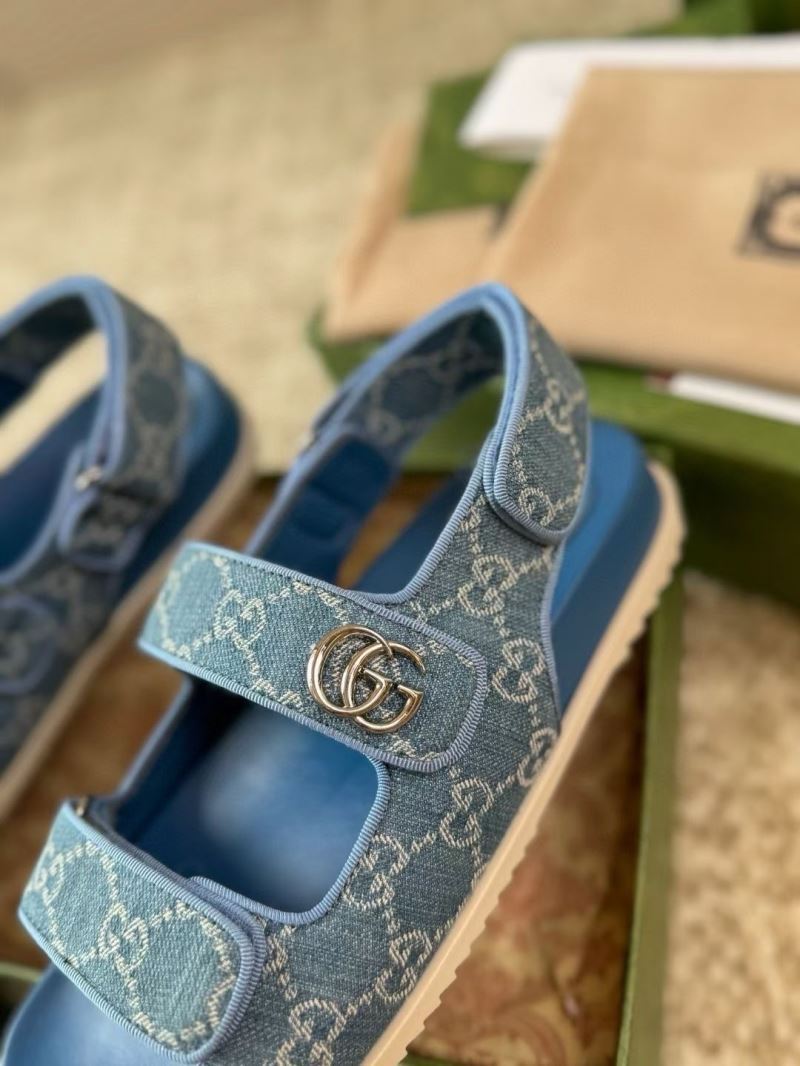 Gucci Sandals